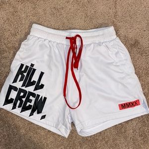Kill Crew Maui Tai Shorts